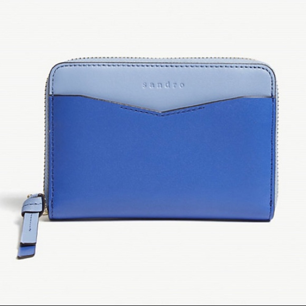 Sandro wallet